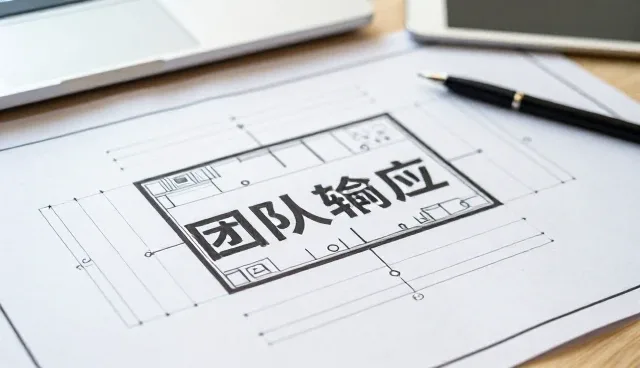 系统稳定性与团队响应在复杂环境中的实际应用