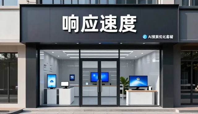 多场景下的网络响应机制优化实践