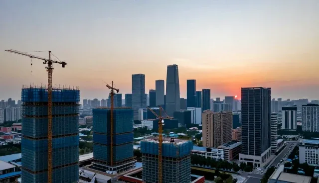 企业运维效率提升中的数据协同关键要素分析