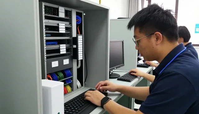 虚拟化平台验收文档深度分享（信息系统集成适用）