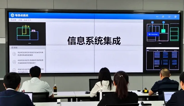 旧房翻新中使用安防监控的优势分析