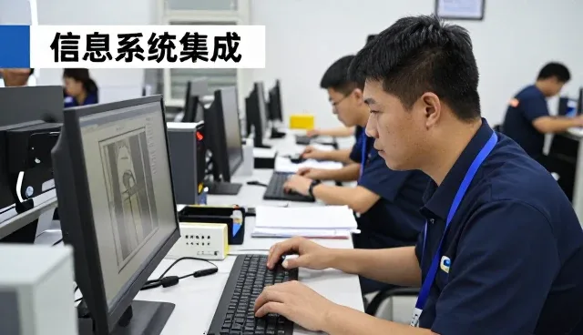 从新建楼盘看安防监控应用效果
